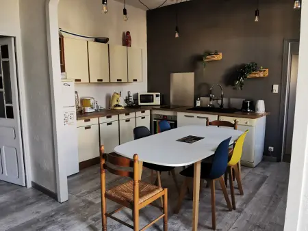 Maison au bord du plan d'eau - 6 pers., Maison 6 personnes à L'Aiguillon sur Mer - Photo 13