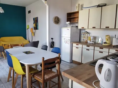 Maison au bord du plan d'eau - 6 pers., Maison 6 personnes à L'Aiguillon sur Mer - Photo 15
