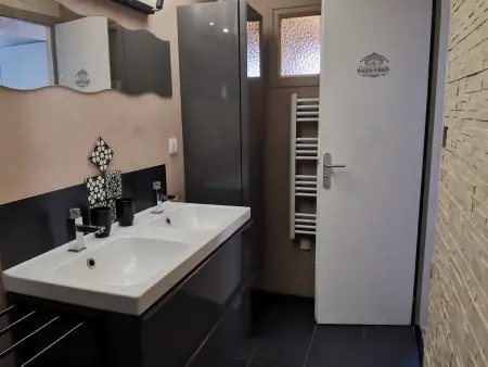Maison au bord du plan d'eau - 6 pers., Maison 6 personnes à L'Aiguillon sur Mer - Photo 17