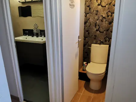 Maison au bord du plan d'eau - 6 pers., Maison 6 personnes à L'Aiguillon sur Mer - Photo 18