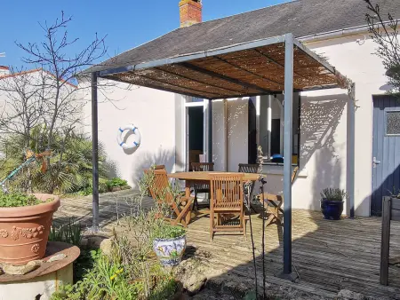 Maison au bord du plan d'eau - 6 pers., Maison 6 personnes à L'Aiguillon sur Mer - Photo 19
