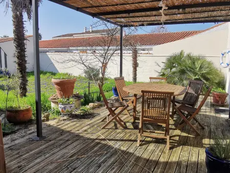 Maison au bord du plan d'eau - 6 pers., Maison 6 personnes à L'Aiguillon sur Mer - Photo 20