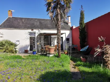 Maison au bord du plan d'eau - 6 pers., Maison 6 personnes à L'Aiguillon sur Mer - Photo 22