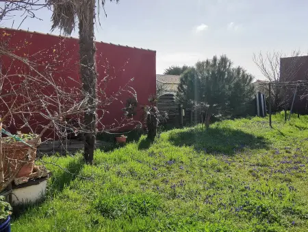 Maison au bord du plan d'eau - 6 pers., Maison 6 personnes à L'Aiguillon sur Mer - Photo 25