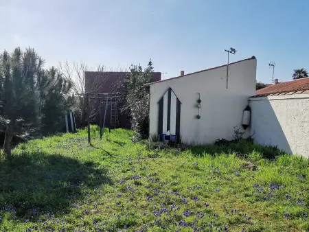 Maison au bord du plan d'eau - 6 pers., Maison 6 personnes à L'Aiguillon sur Mer - Photo 26