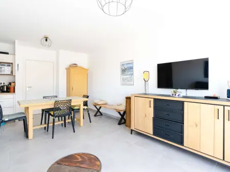 Appartement moderne, balcon et parking - 4 pers. - Photo 15