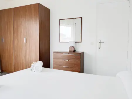 Appartement à Pineda de Mar pour 4, proche mer avec lave-linge et balcon - Photo 13