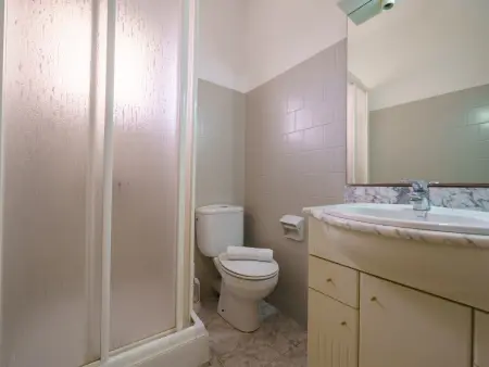Appartement à Pineda de Mar pour 4, proche mer avec lave-linge et balcon - Photo 15