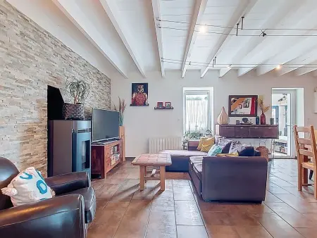 Ty Stef, Maison 6 personnes à Nevez - Photo 1