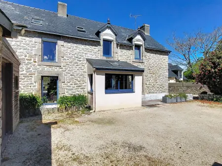 Ty Stef, Maison 6 personnes à Nevez - Photo 5