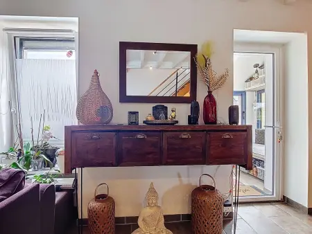 Ty Stef, Maison 6 personnes à Nevez - Photo 6