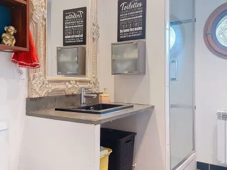 Ty Stef, Maison 6 personnes à Nevez - Photo 15