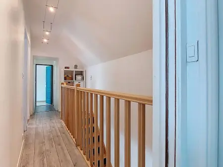 Ty Stef, Maison 6 personnes à Nevez - Photo 16