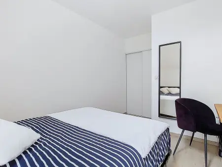 Ty Stef, Maison 6 personnes à Nevez - Photo 18