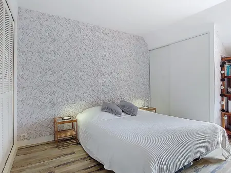 Ty Stef, Maison 6 personnes à Nevez - Photo 20