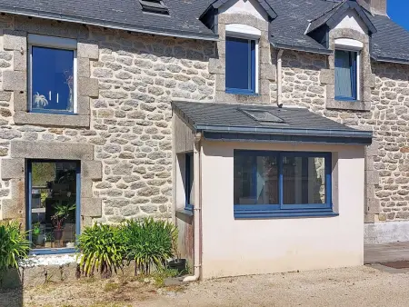 Ty Stef, Maison 6 personnes à Nevez - Photo 26