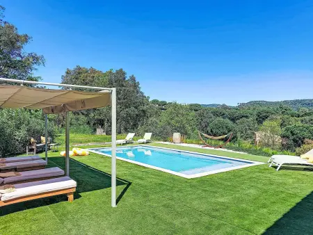 Villa Solhyllan, Maison 10 personnes à Plan de la Tour - Photo 1