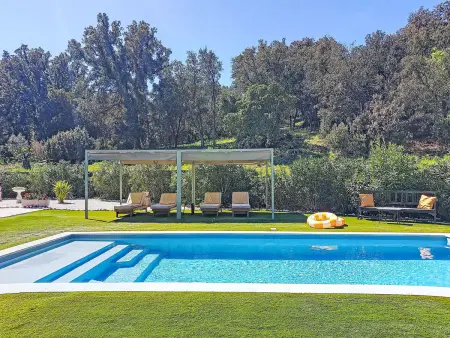 Villa Solhyllan, Maison 10 personnes à Plan de la Tour - Photo 2