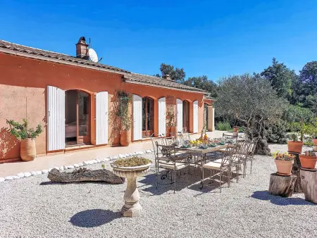 Villa Solhyllan, Maison 10 personnes à Plan de la Tour - Photo 3