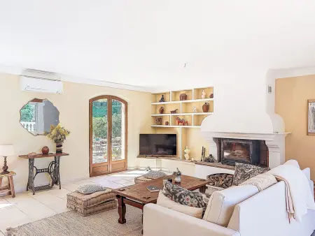 Villa Solhyllan, Maison 10 personnes à Plan de la Tour - Photo 4