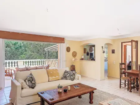 Villa Solhyllan, Maison 10 personnes à Plan de la Tour - Photo 5