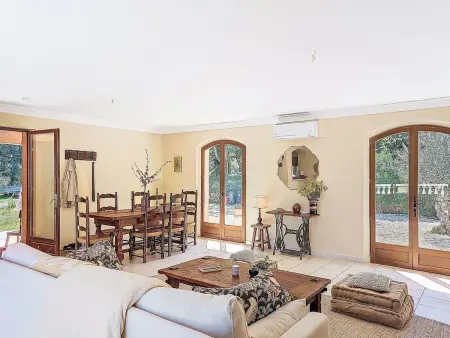 Villa Solhyllan, Maison 10 personnes à Plan de la Tour - Photo 6