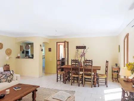 Villa Solhyllan, Maison 10 personnes à Plan de la Tour - Photo 7
