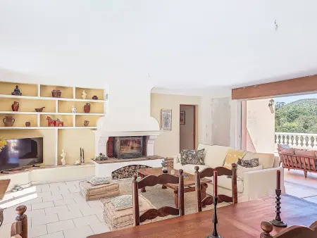 Villa Solhyllan, Maison 10 personnes à Plan de la Tour - Photo 8