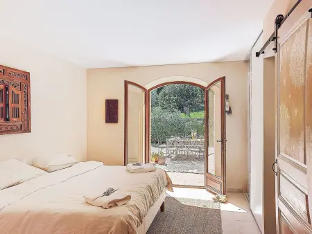 Villa Solhyllan, Maison 10 personnes à Plan de la Tour - Photo 13