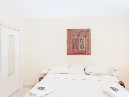 Villa Solhyllan, Maison 10 personnes à Plan de la Tour - Photo 14