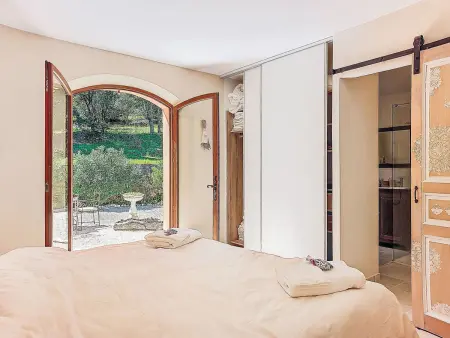 Villa Solhyllan, Maison 10 personnes à Plan de la Tour - Photo 15