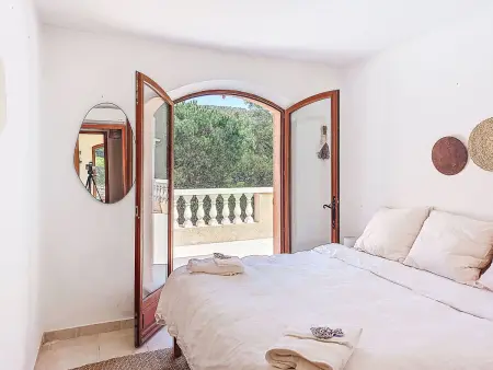 Villa Solhyllan, Maison 10 personnes à Plan de la Tour - Photo 16