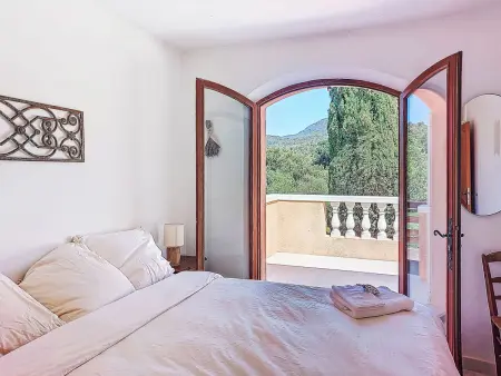 Villa Solhyllan, Maison 10 personnes à Plan de la Tour - Photo 17