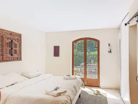 Villa Solhyllan, Maison 10 personnes à Plan de la Tour - Photo 18