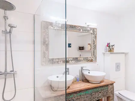 Villa Solhyllan, Maison 10 personnes à Plan de la Tour - Photo 21