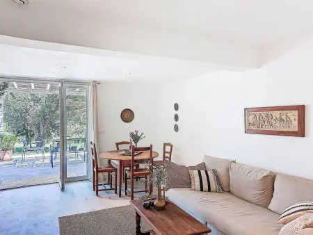 Villa Solhyllan, Maison 10 personnes à Plan de la Tour - Photo 22