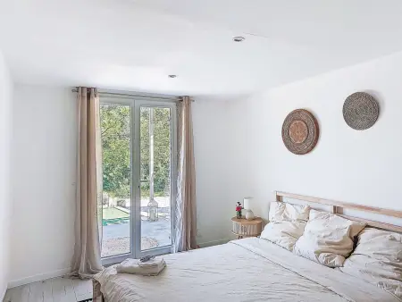Villa Solhyllan, Maison 10 personnes à Plan de la Tour - Photo 24