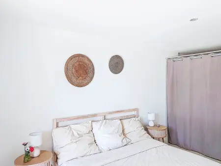Villa Solhyllan, Maison 10 personnes à Plan de la Tour - Photo 25