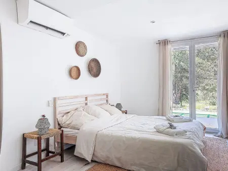 Villa Solhyllan, Maison 10 personnes à Plan de la Tour - Photo 26