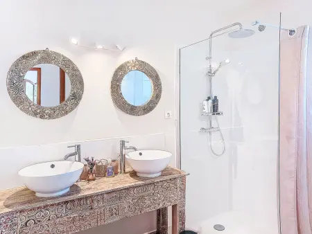 Villa Solhyllan, Maison 10 personnes à Plan de la Tour - Photo 27