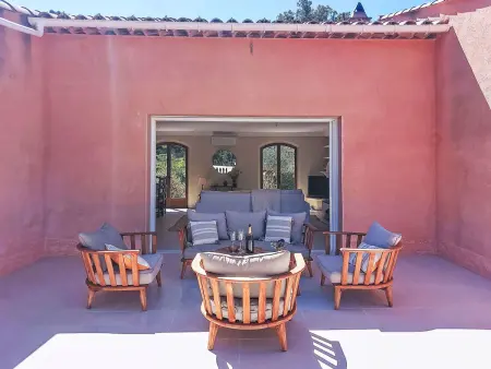 Villa Solhyllan, Maison 10 personnes à Plan de la Tour - Photo 31
