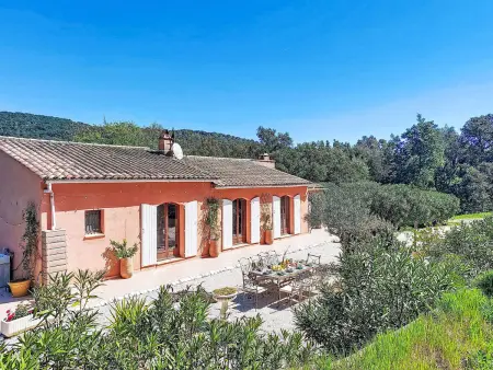 Villa Solhyllan, Maison 10 personnes à Plan de la Tour - Photo 35