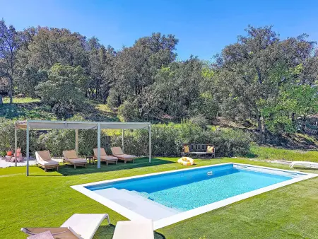 Villa Solhyllan, Maison 10 personnes à Plan de la Tour - Photo 38