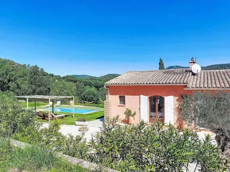 Villa Solhyllan, Maison 10 personnes à Plan de la Tour - Photo 39