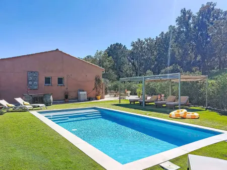 Villa Solhyllan, Maison 10 personnes à Plan de la Tour - Photo 40