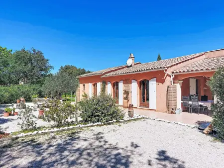 Villa Solhyllan, Maison 10 personnes à Plan de la Tour - Photo 43