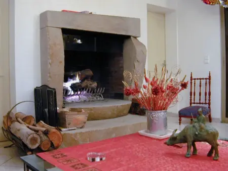 La Capitelle, Maison 8 personnes à Afa - Photo 17