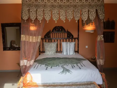 La Capitelle, Maison 8 personnes à Afa - Photo 18