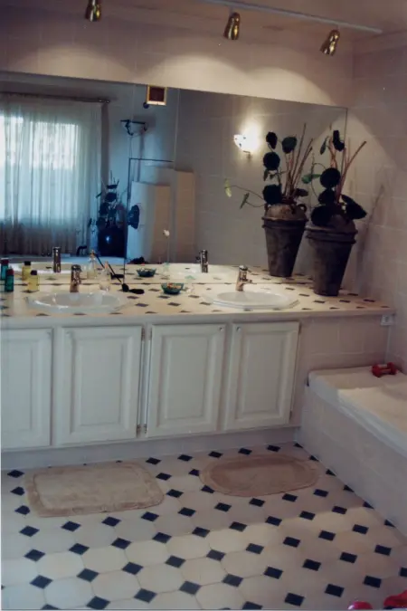 La Capitelle, Maison 8 personnes à Afa - Photo 20