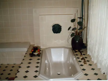 La Capitelle, Maison 8 personnes à Afa - Photo 21